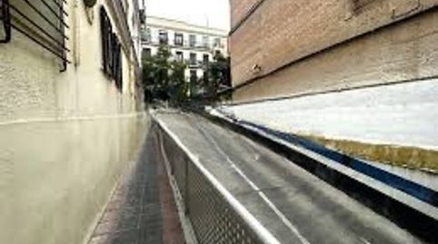 Foto 4 de Garaje en venta en C. de Francos Rodríguez, Bellas Vistas, Madrid Capital