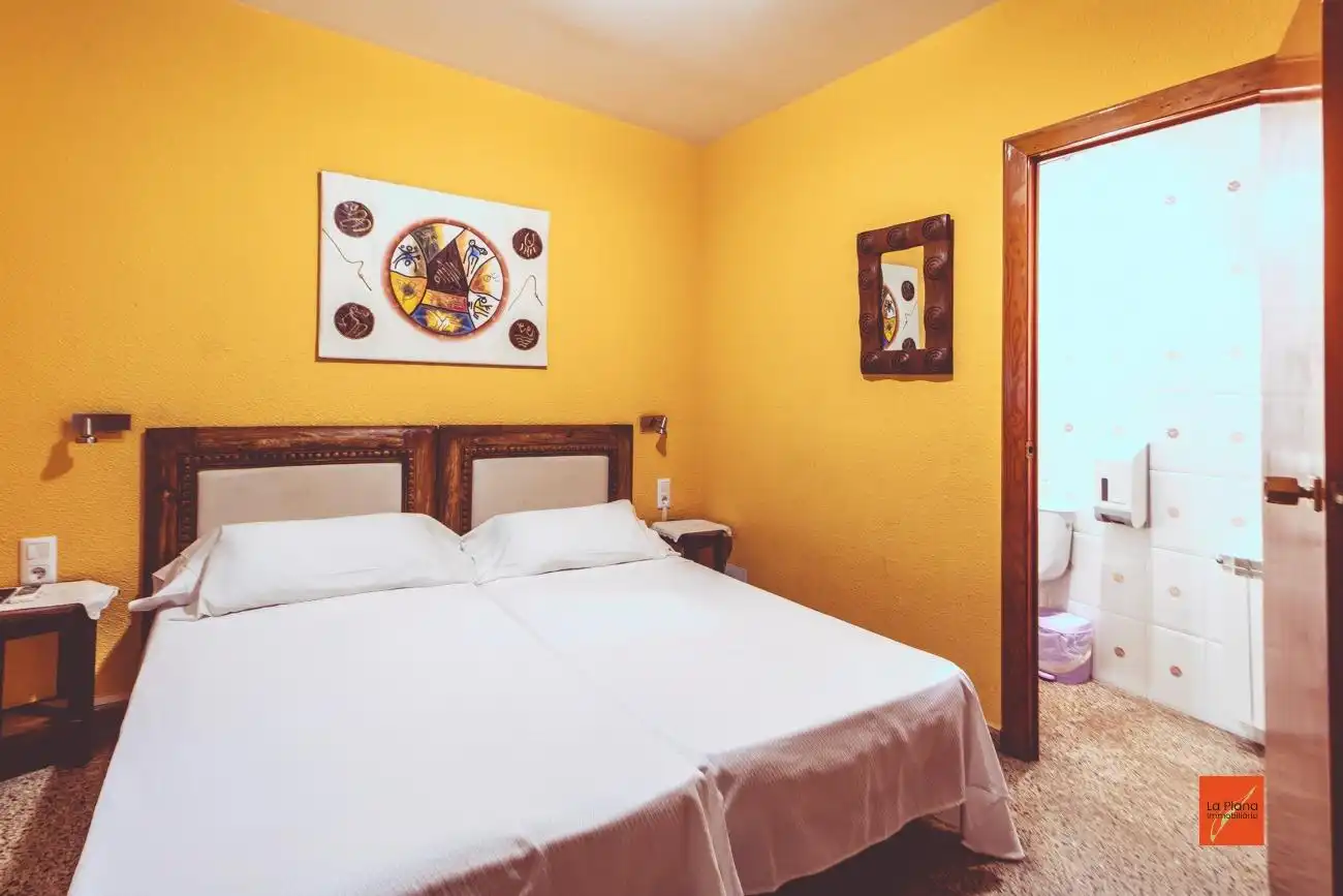 Habitación de Edificio en venta en Santa Bàrbara