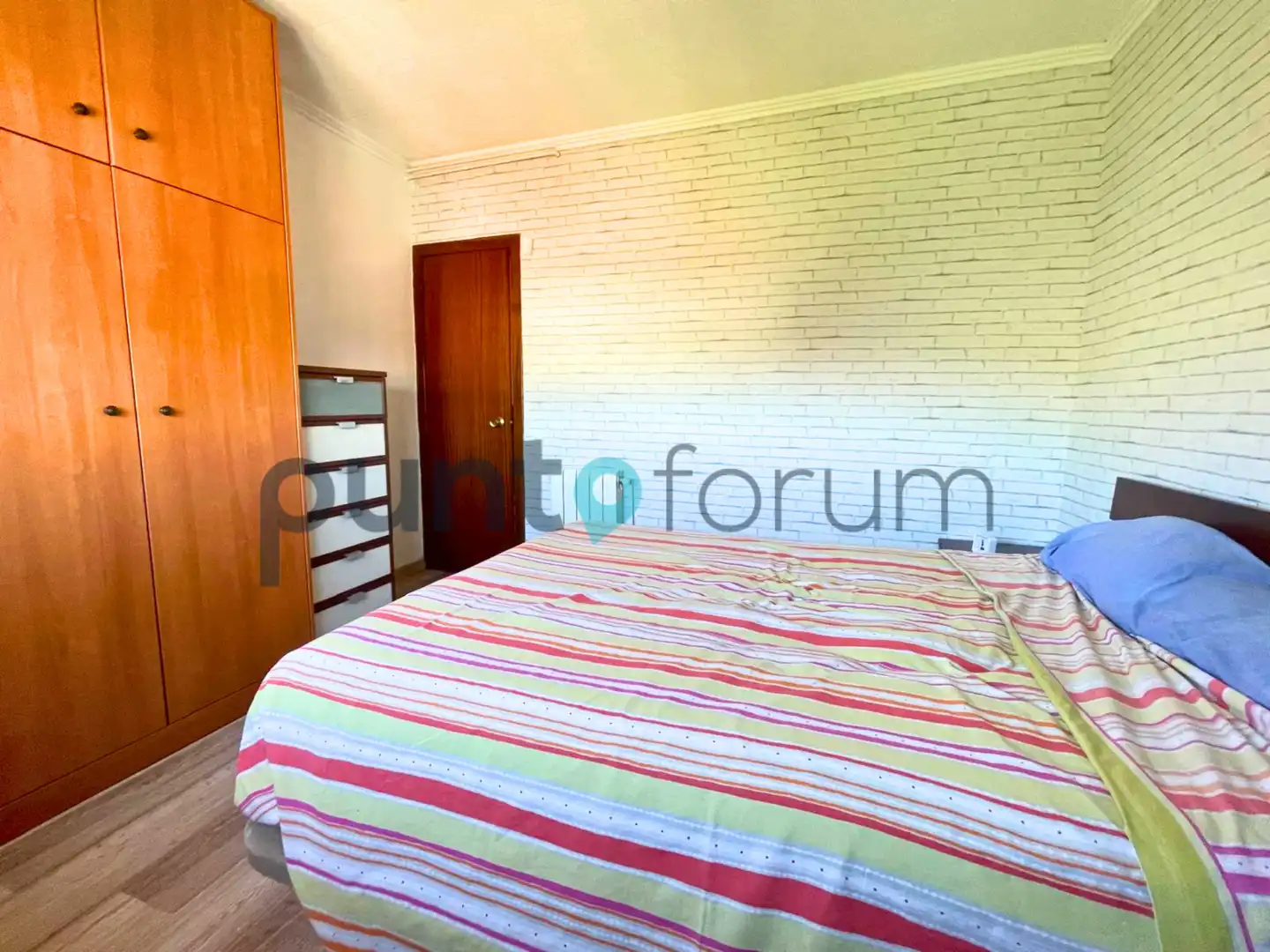 Habitación de Piso en venta en Barcelona con Calefacción, Trastero y Amueblado