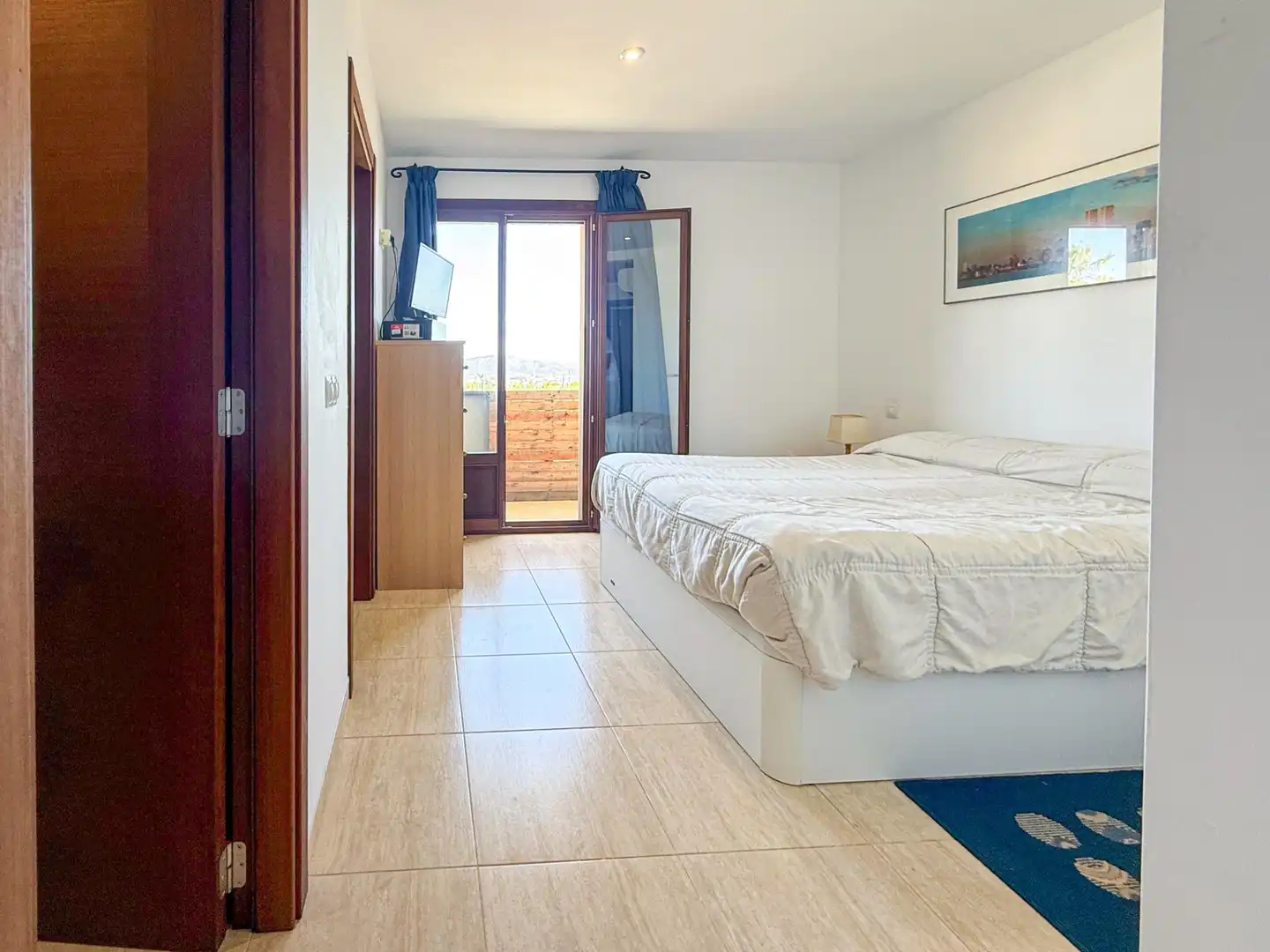 Appartement avec terrasse à vendre à Muro, imagen 9