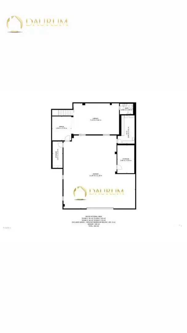 Chalet con piscina en venta en José María Alonso, imagen 23