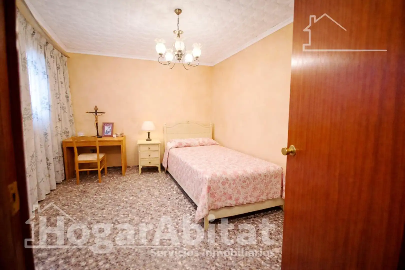 Dormitori de Casa o xalet en venda en Sagunto / Sagunt amb Terrassa