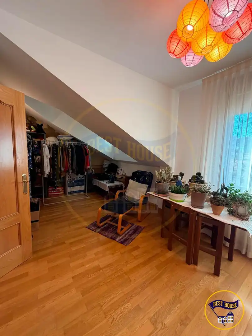 Casa adosada en venda en Chillarón de Cuenca amb Calefacció, Jardí privat i Terrassa
