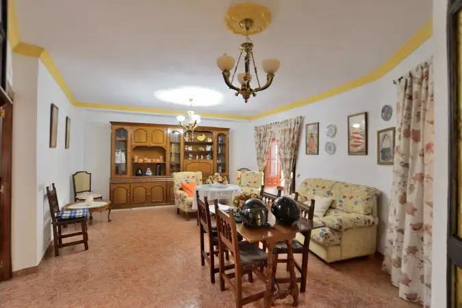 Terraced house with terrace for sale in La Ciudad, imagen 43
