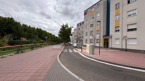 Foto 3 de Pis en venda a Paseo del Cauce, 1, Pilaríca, Valladolid Capital