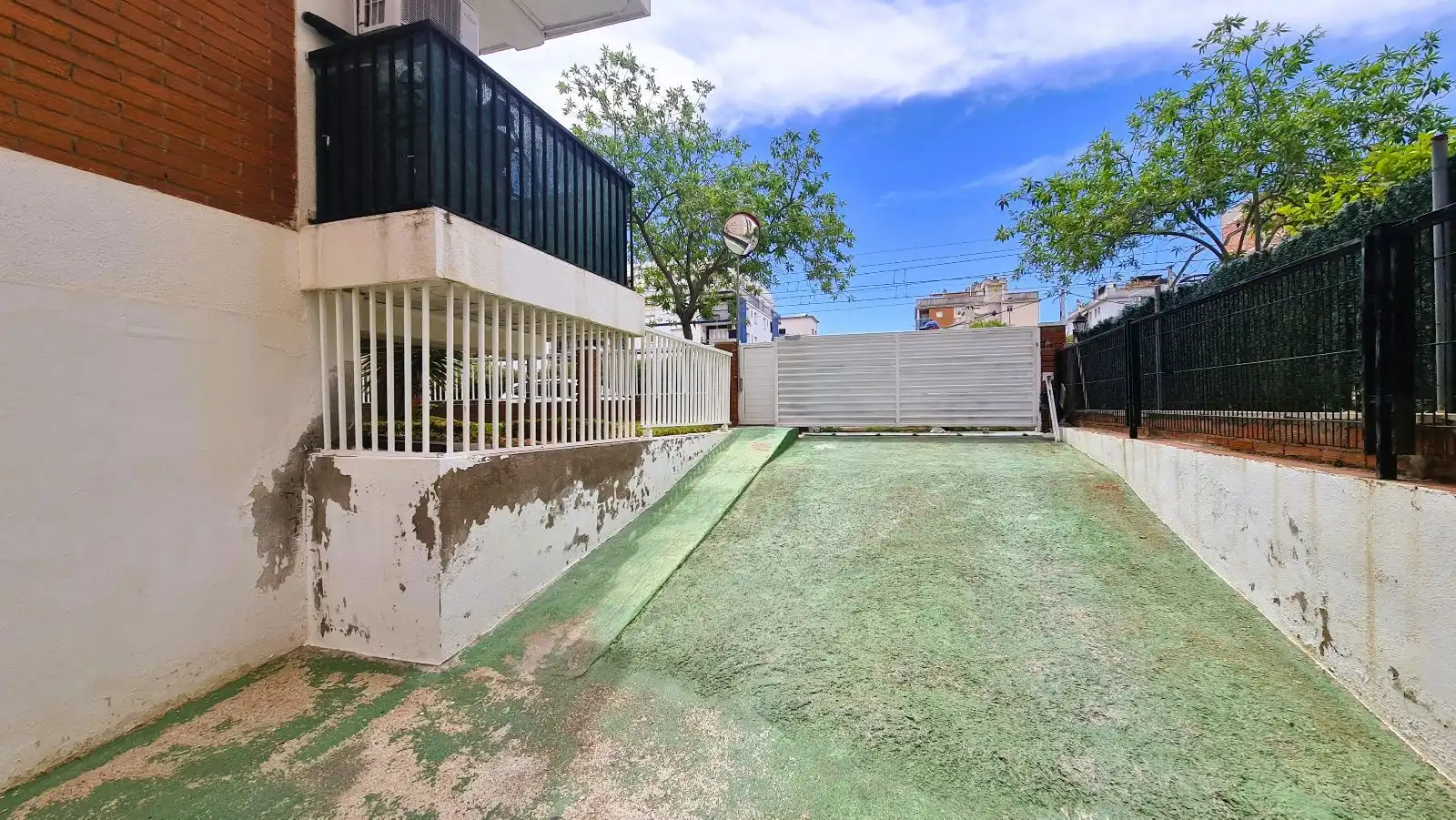 Terrassa de Pis en venda en Calafell amb Terrassa i Traster