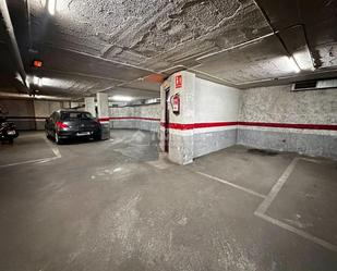 Aparcament de Garatge en venda en L'Hospitalet de Llobregat