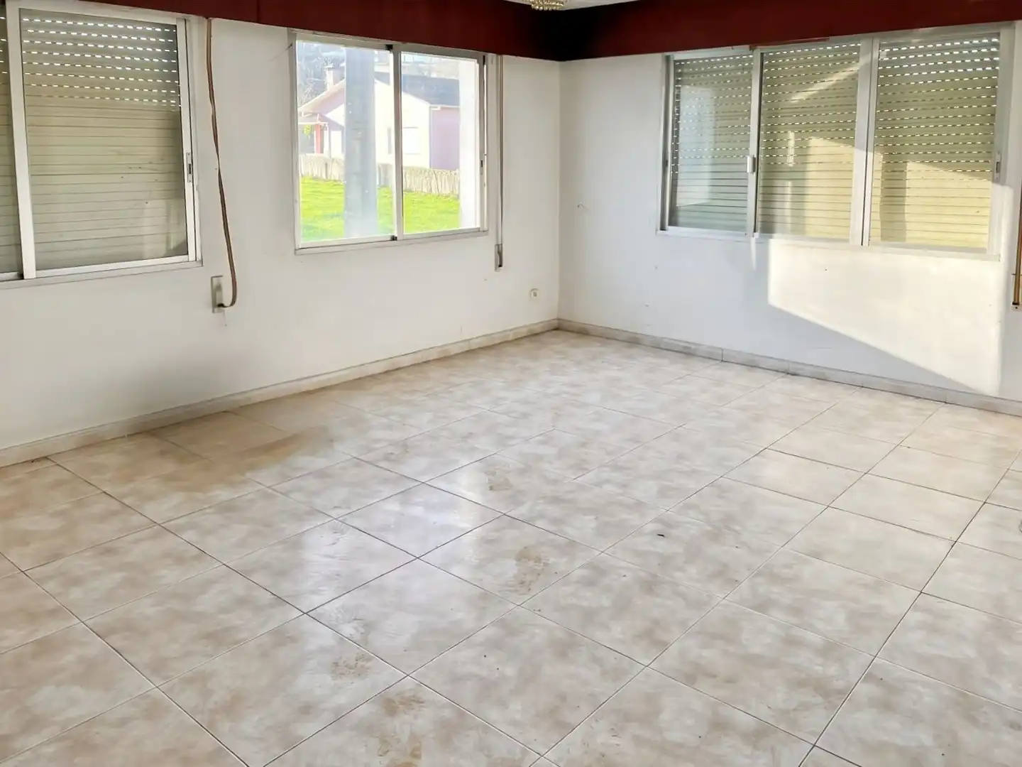 Detached house with garden for sale in Lugar Casal, imagen 3
