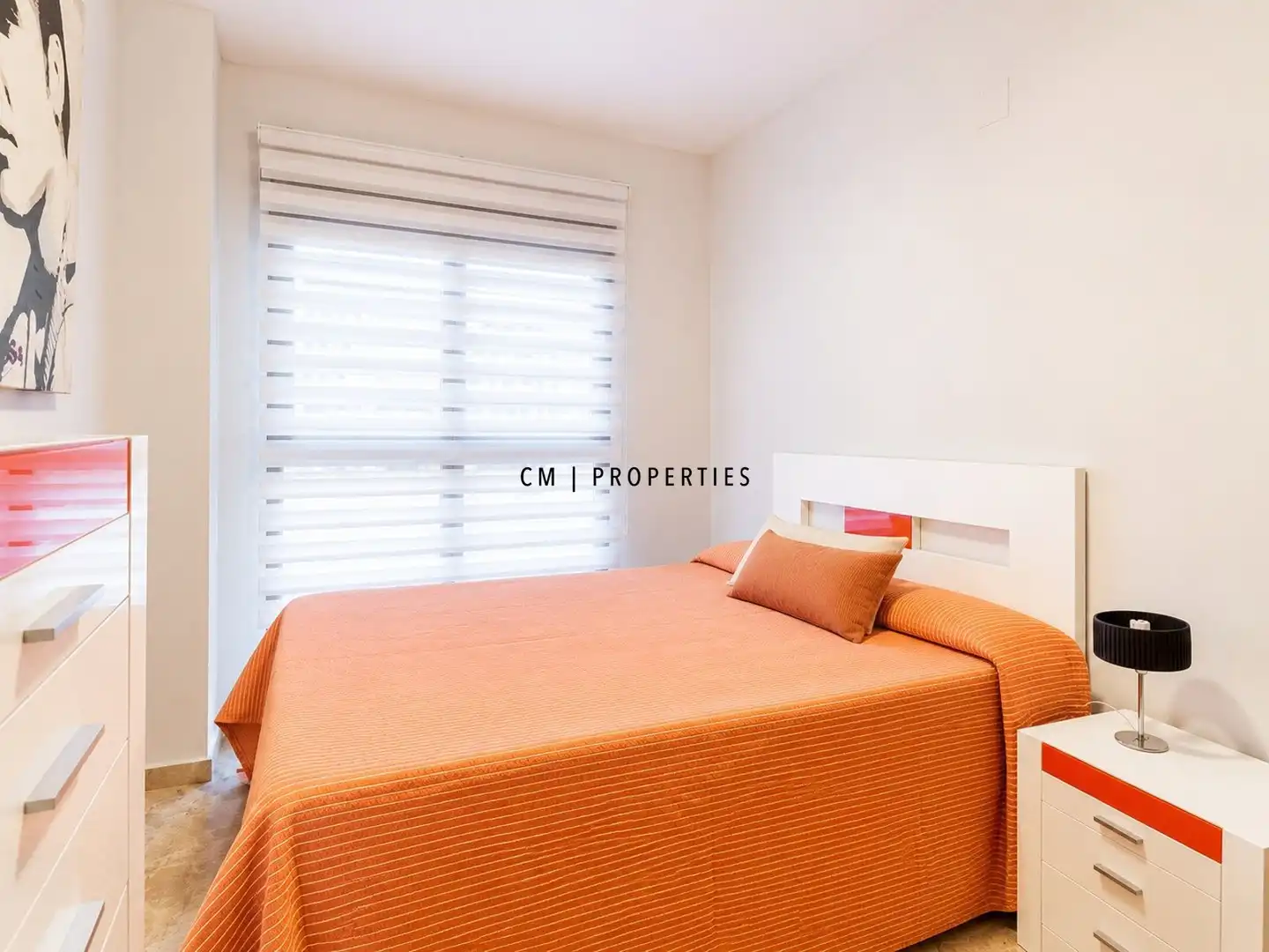 Pis amb terrassa de lloguer a Cortes Valencianas, imagen 10