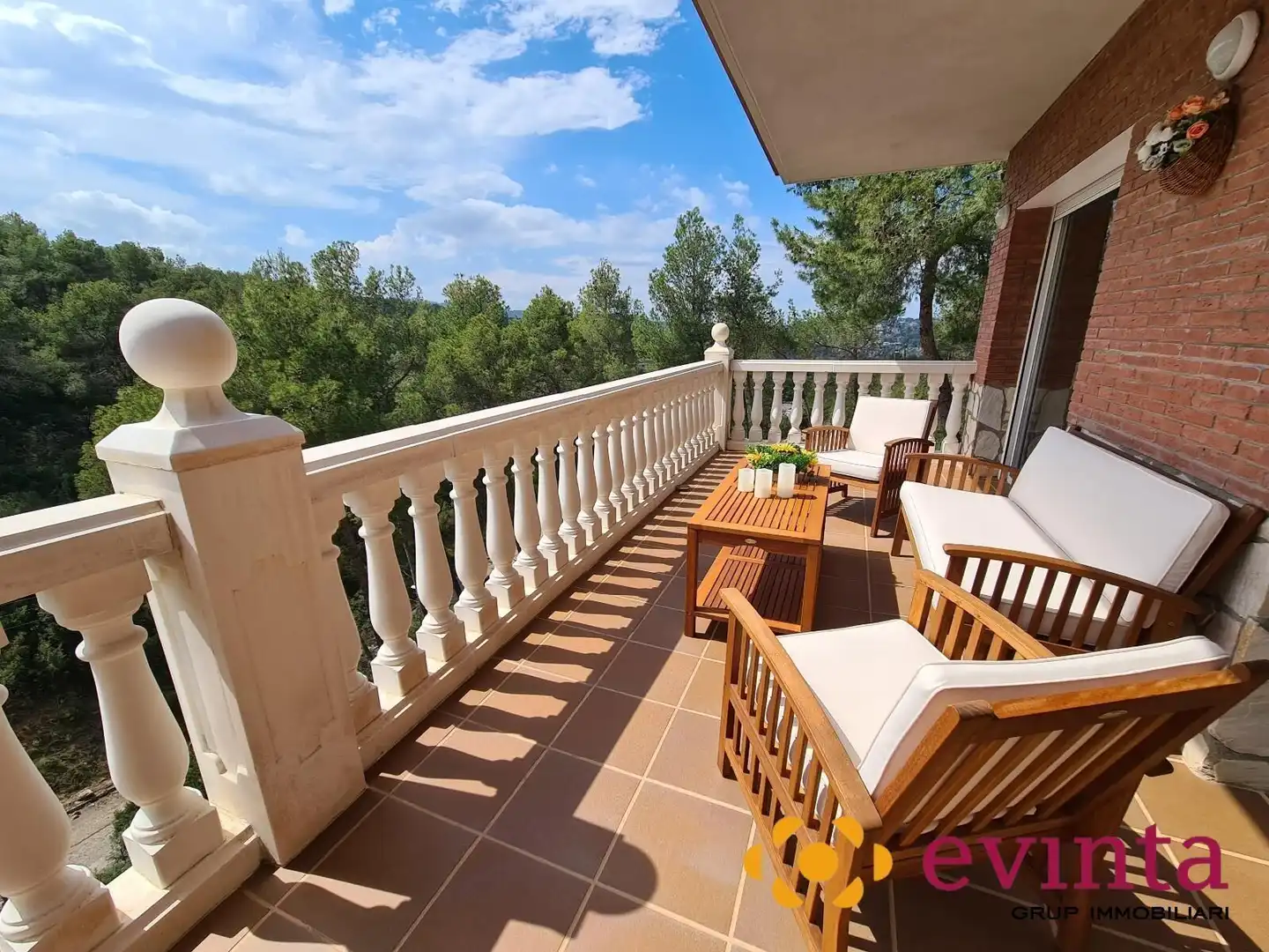 Casa con jardín en venta en Valles, imagen 27