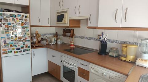 Foto 5 de Planta baixa en venda a N/a, Casabermeja, Málaga