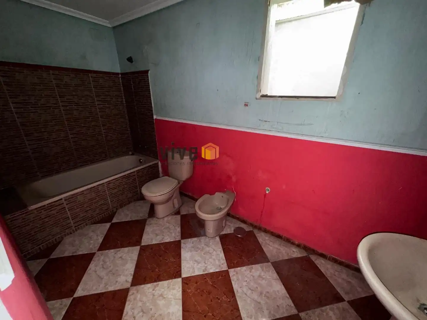 Piso en venta en Sevilla con Jardín privado