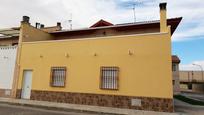 Vista exterior de Finca rústica en venda en Gelsa amb Calefacció, Terrassa i Traster