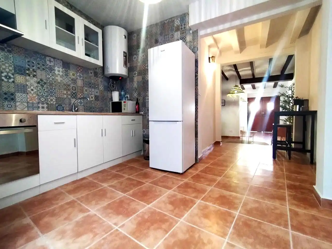 Houses for sale in Del Natzaré, 4, Oliva pueblo
