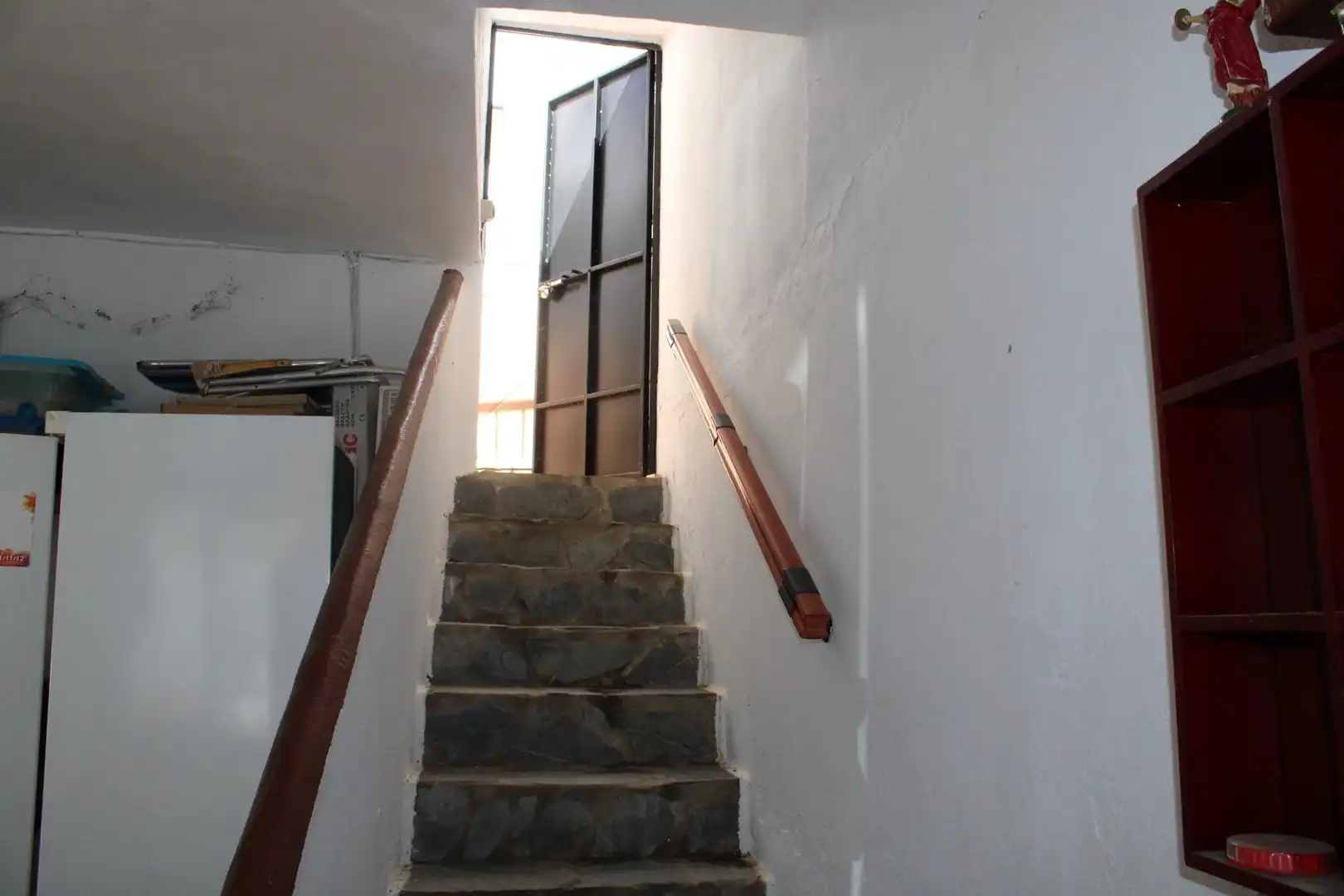 Casa o xalet en venda en Castilblanco de los Arroyos amb Aire condicionat, Calefacció i Traster