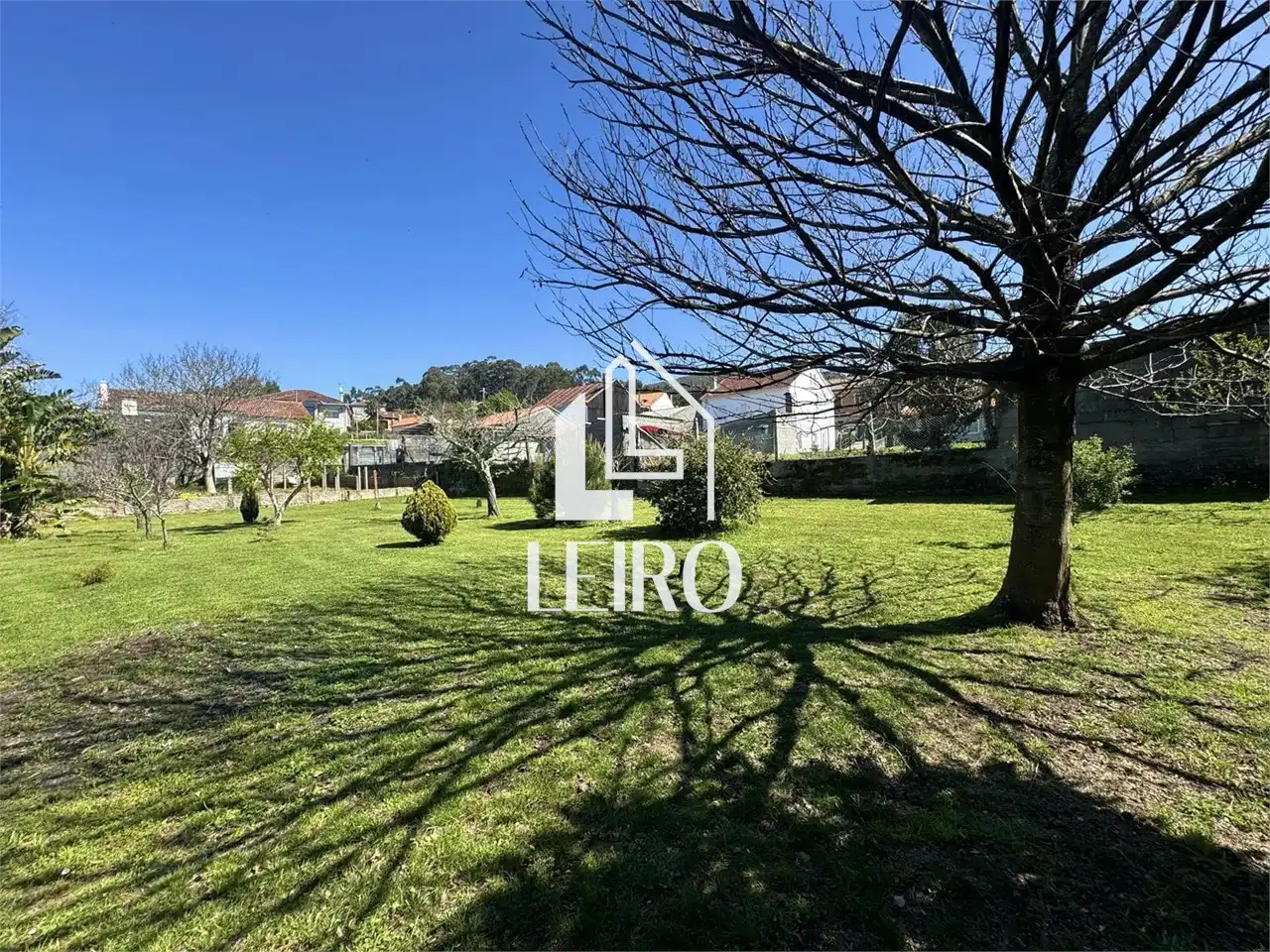 Casa o chalet en venta en Vilagarcía de Arousa con Calefacción, Jardín privado y Balcón