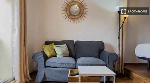 Foto 5 de Pis de lloguer a El Raval, Barcelona