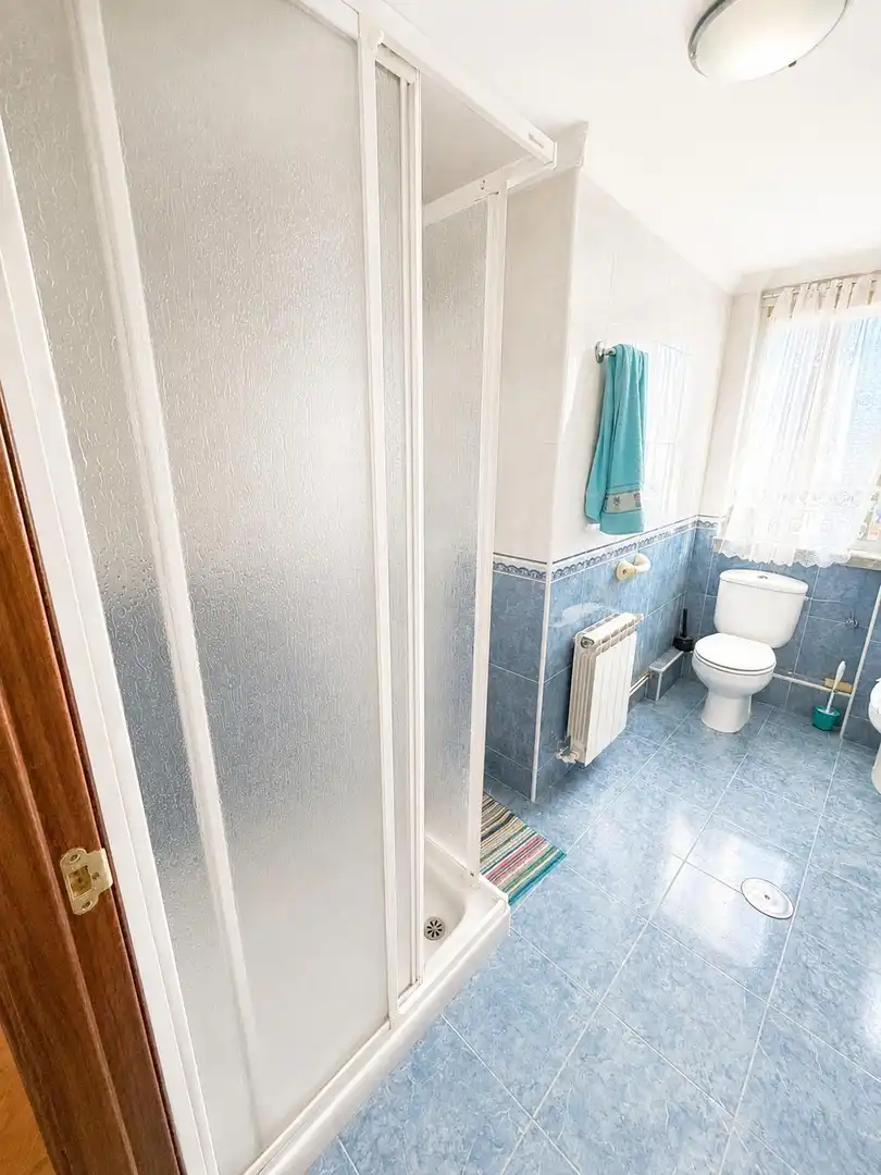 Piso con ascensor en venta en Hospital - Nuevo Centro de Talavera de la Reina, imagen 4