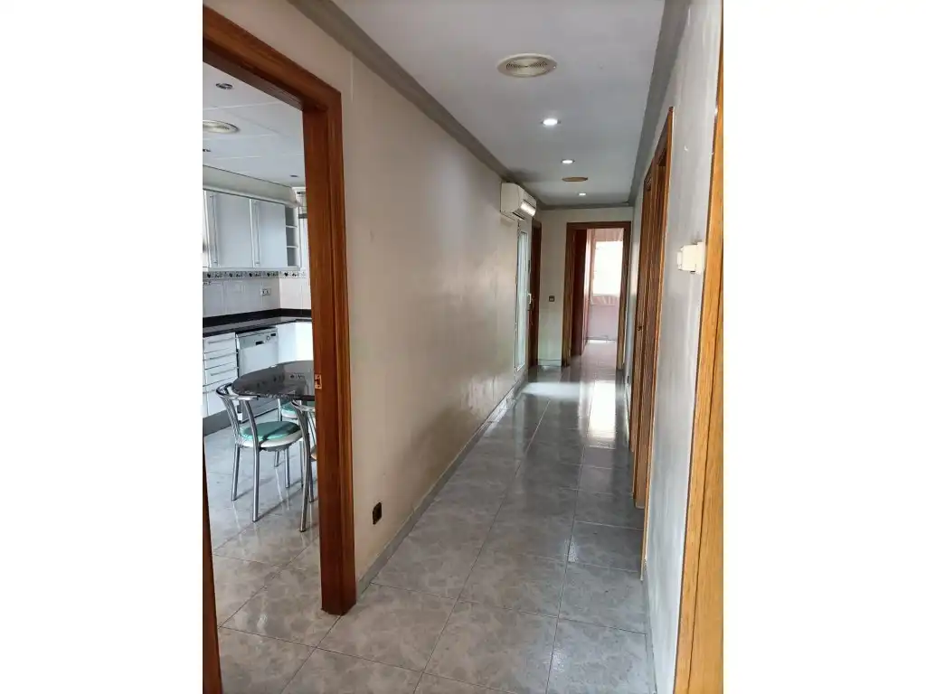 Piso en venta en Pineda de Mar