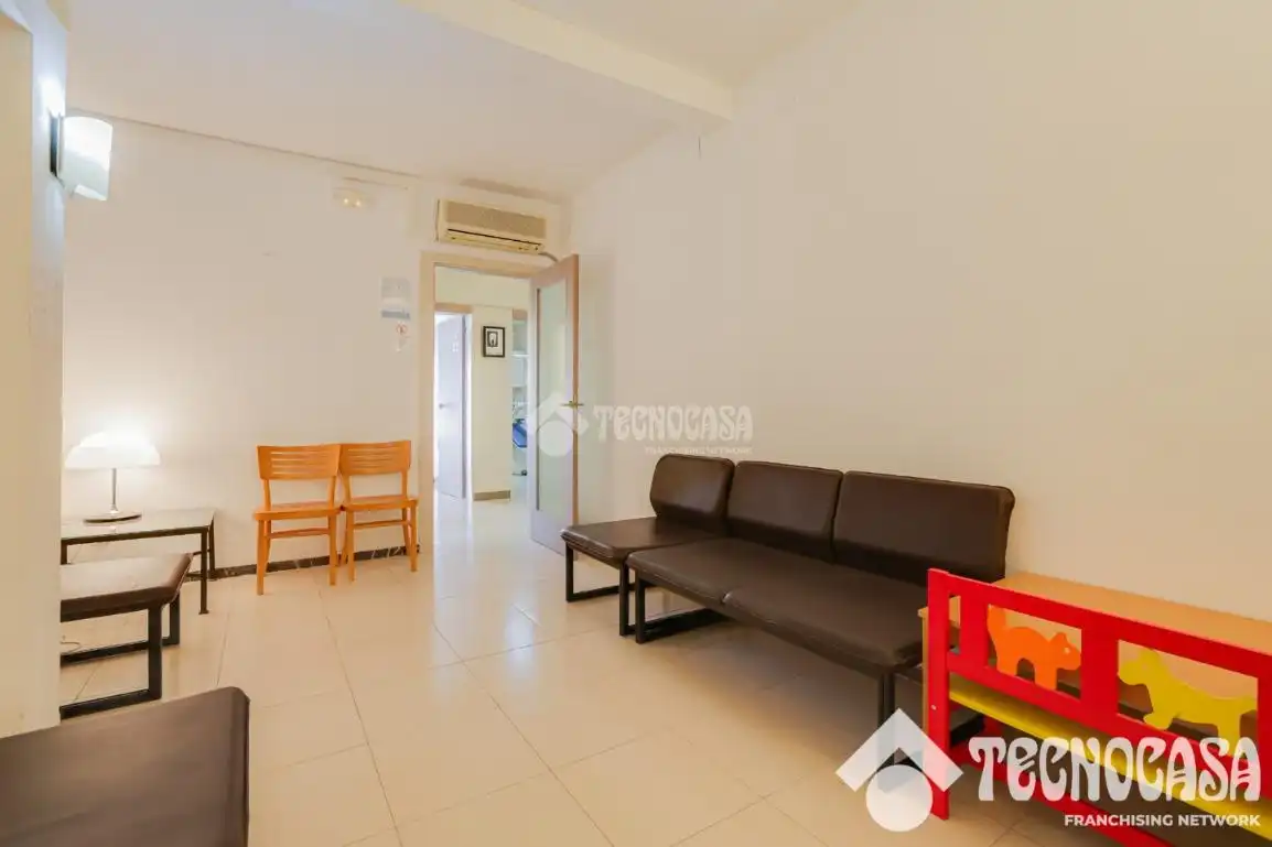 Flat with terrace for sale in Centre, imagen 12