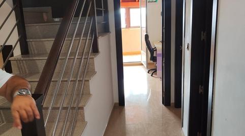 Foto 5 de Casa adosada en venta en Tibi, Alicante