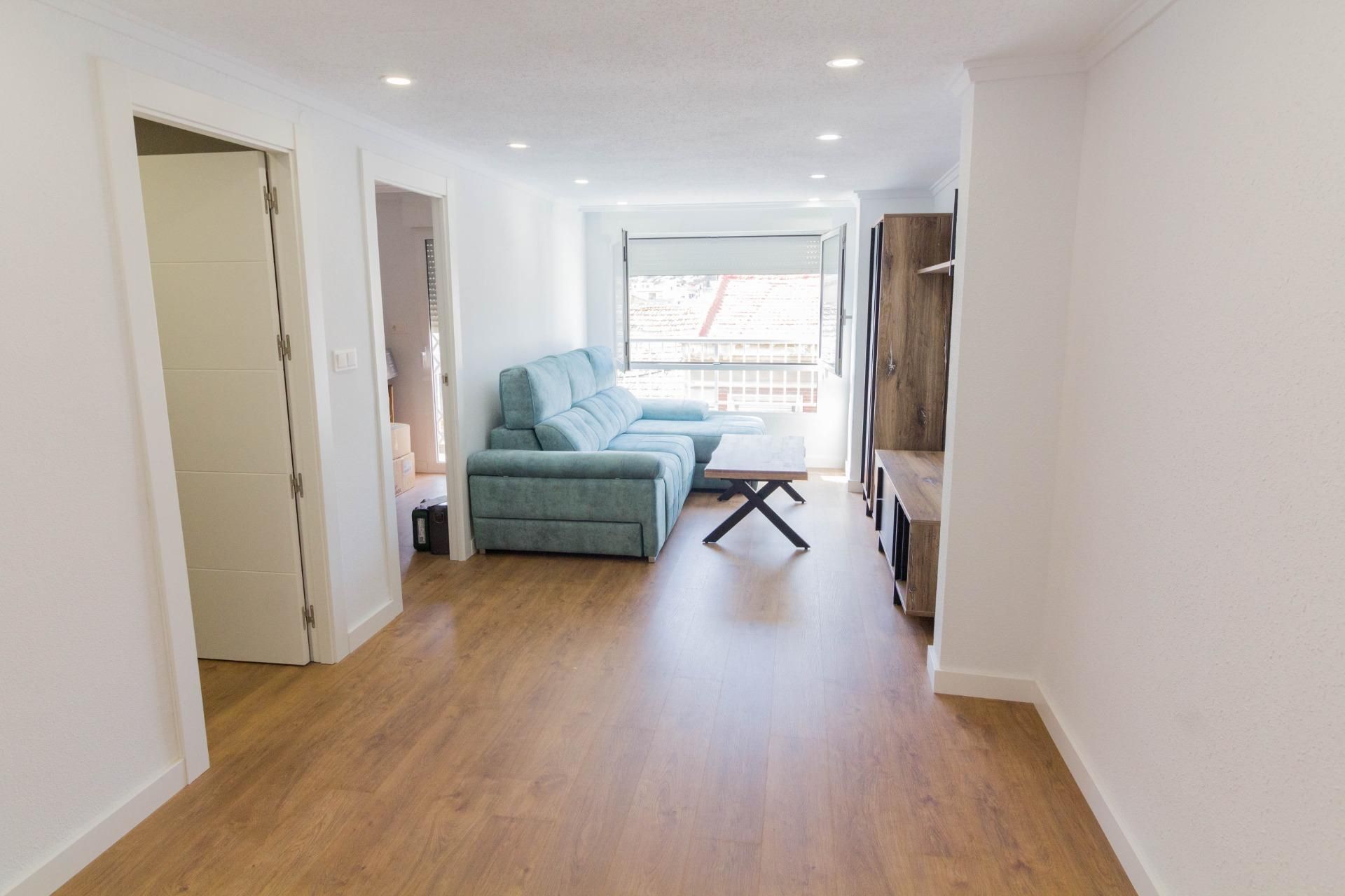 Bedroom of Flat for sale in Orihuela