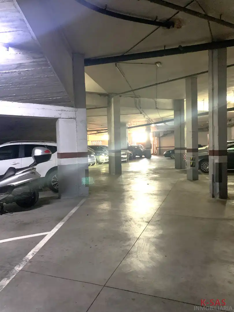 Parking de Garaje en venta en Esplugues de Llobregat