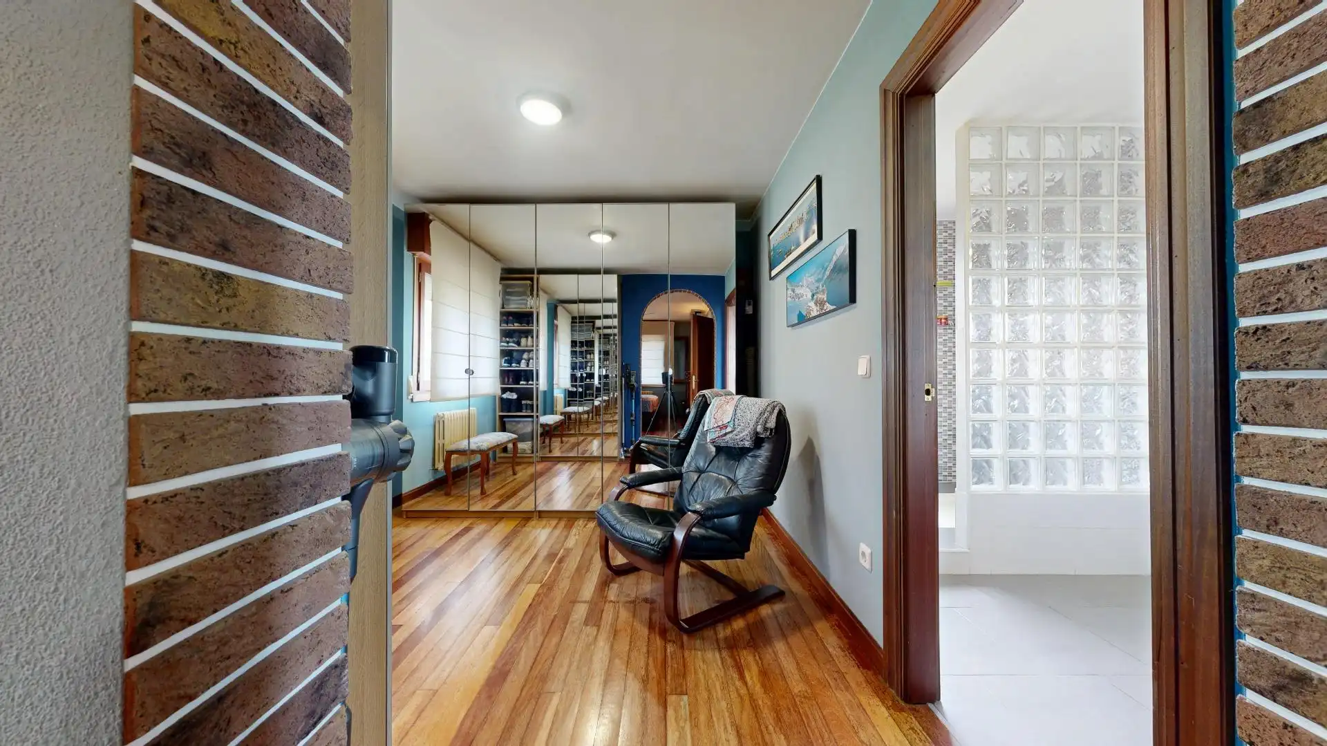 Casa o chalet en venta en Valle de Mena con Calefacción, Jardín privado y Terraza
