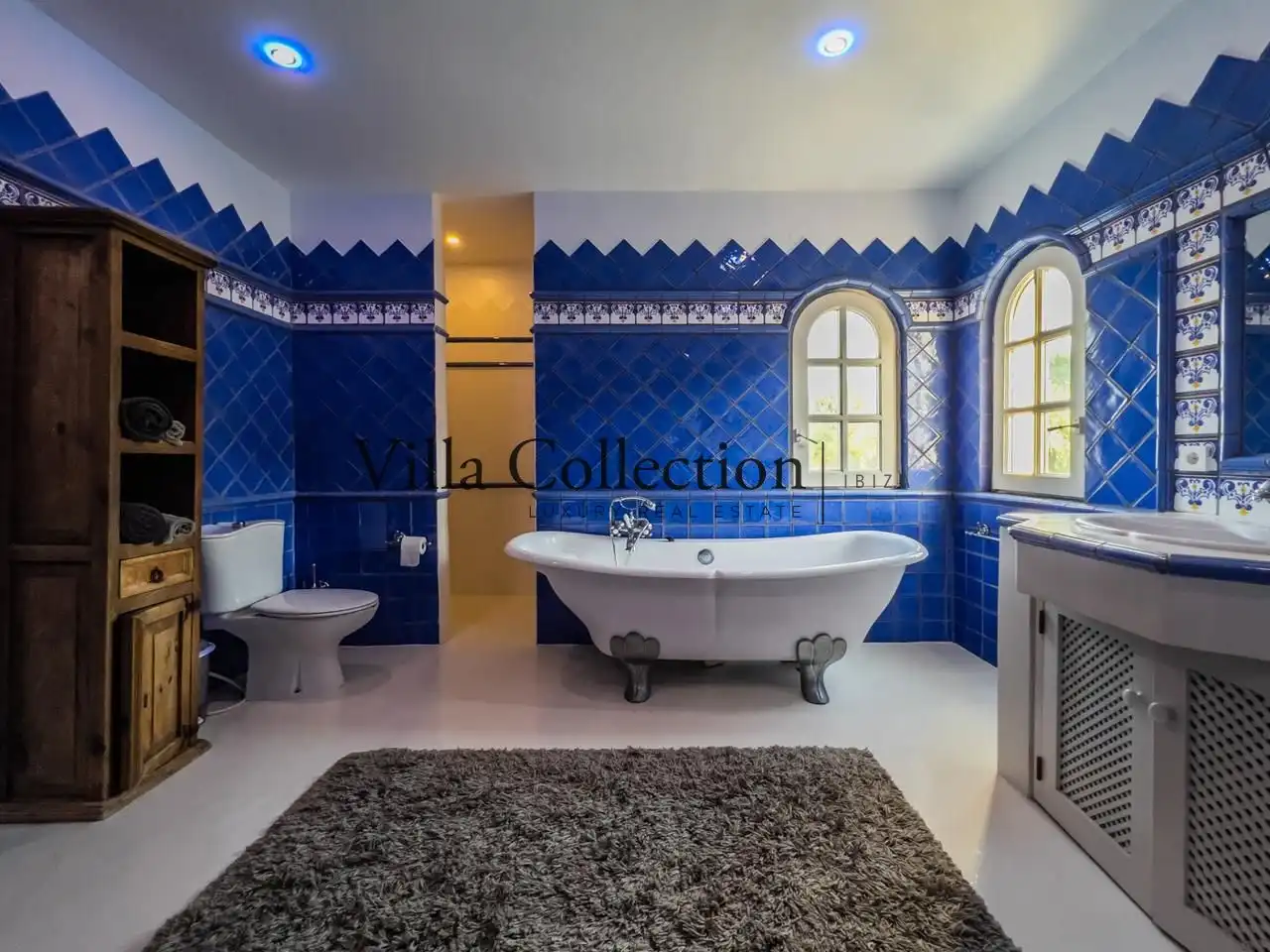 Casa amb piscina en venda a Cap Martinet, imagen 17