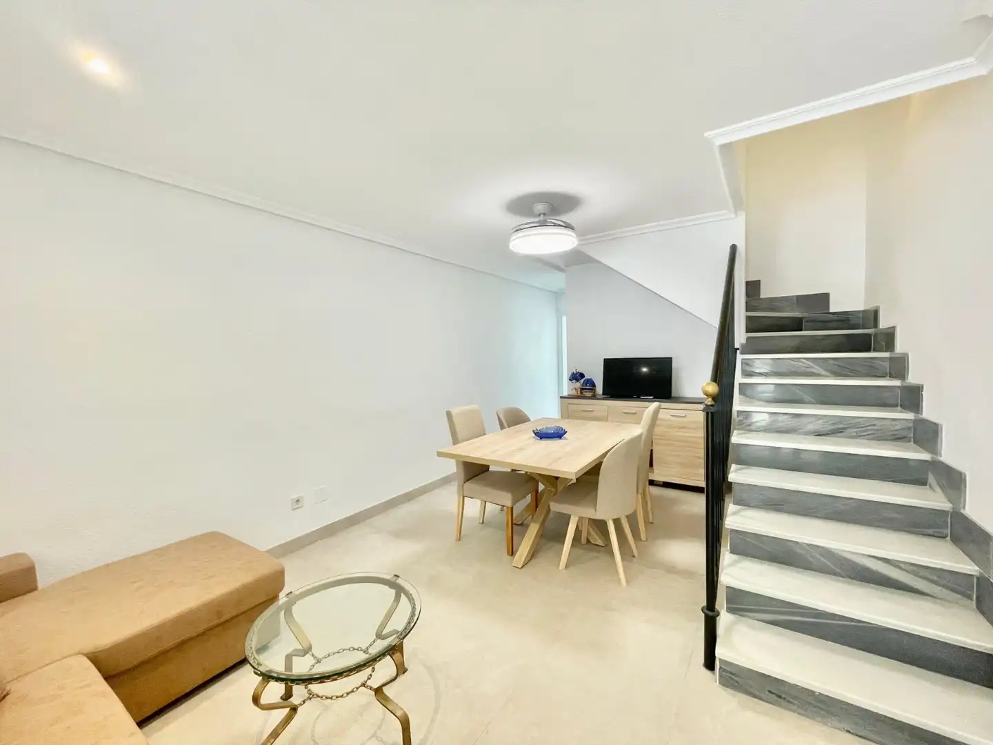 Maison avec terrasse à louer à Lo Pagán, imagen 11