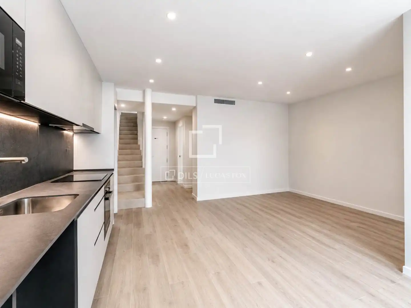 Attique avec terrasse à vendre à Centre, imagen 9