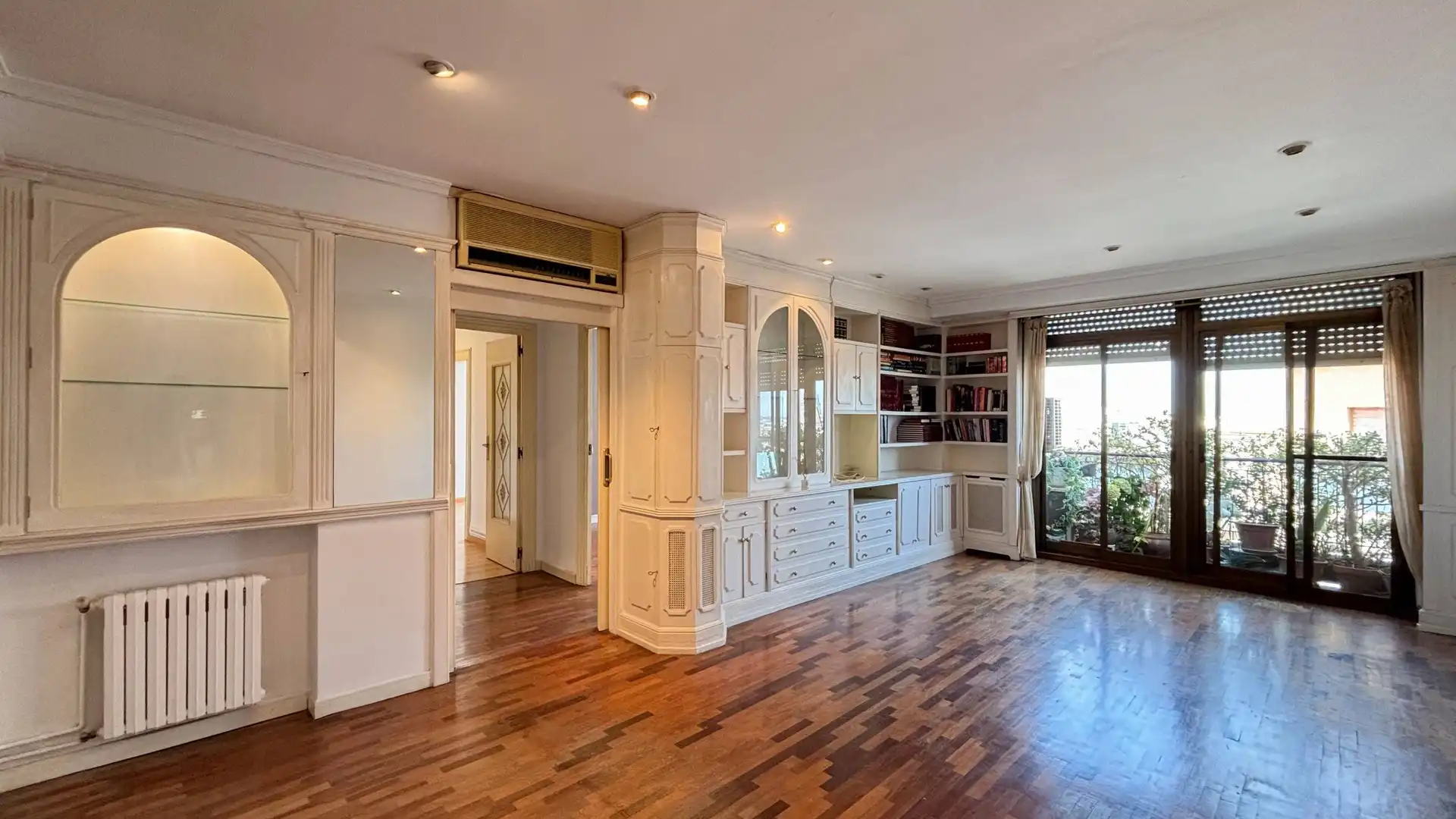 Piso con ascensor en venta en Plaza de San Agustín, imagen 6