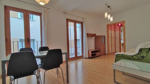 Foto 2 de Piso de alquiler en Calle Parra Alta de Cartuja, 1, San Ildefonso, Granada Capital