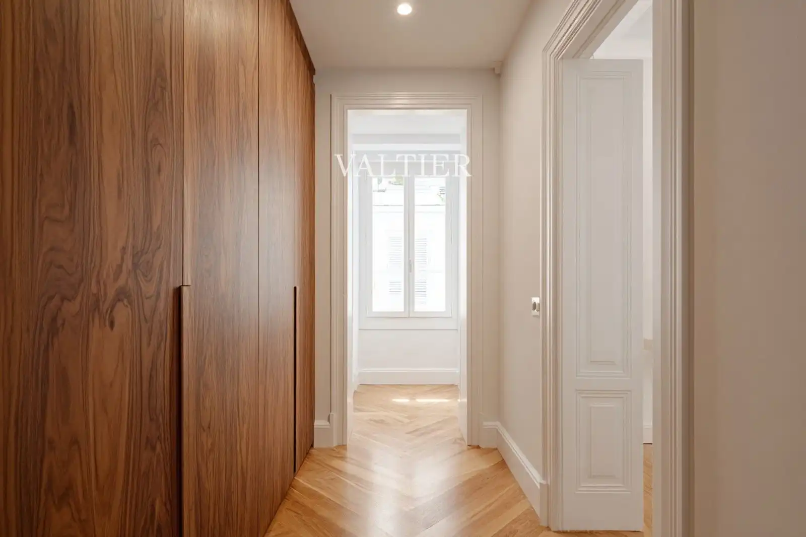 Piso con ascensor en venta en García de Paredes, imagen 10