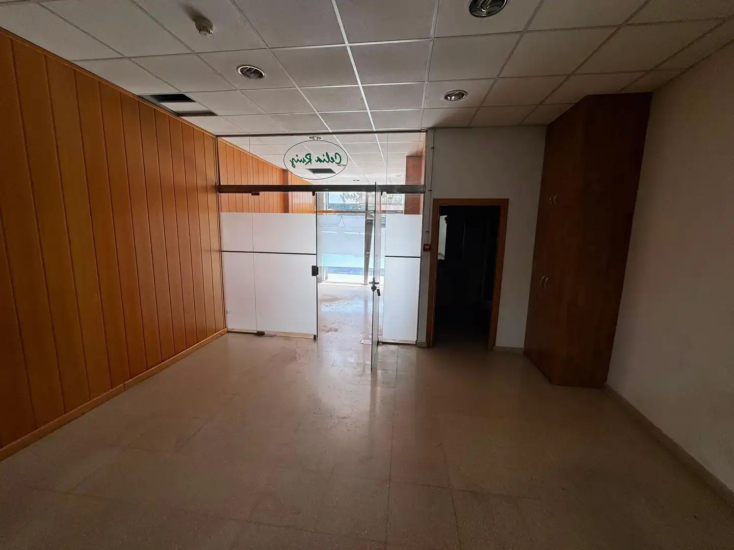 Business premises for sale in Enric Fite, imagen 12