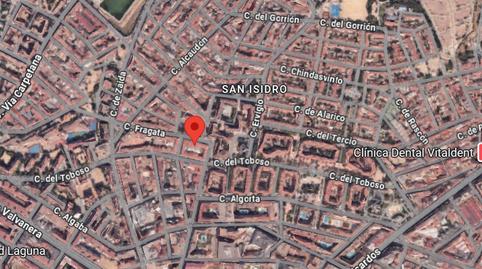 Foto 2 de Pis en venda a San Isidro,  Madrid Capital