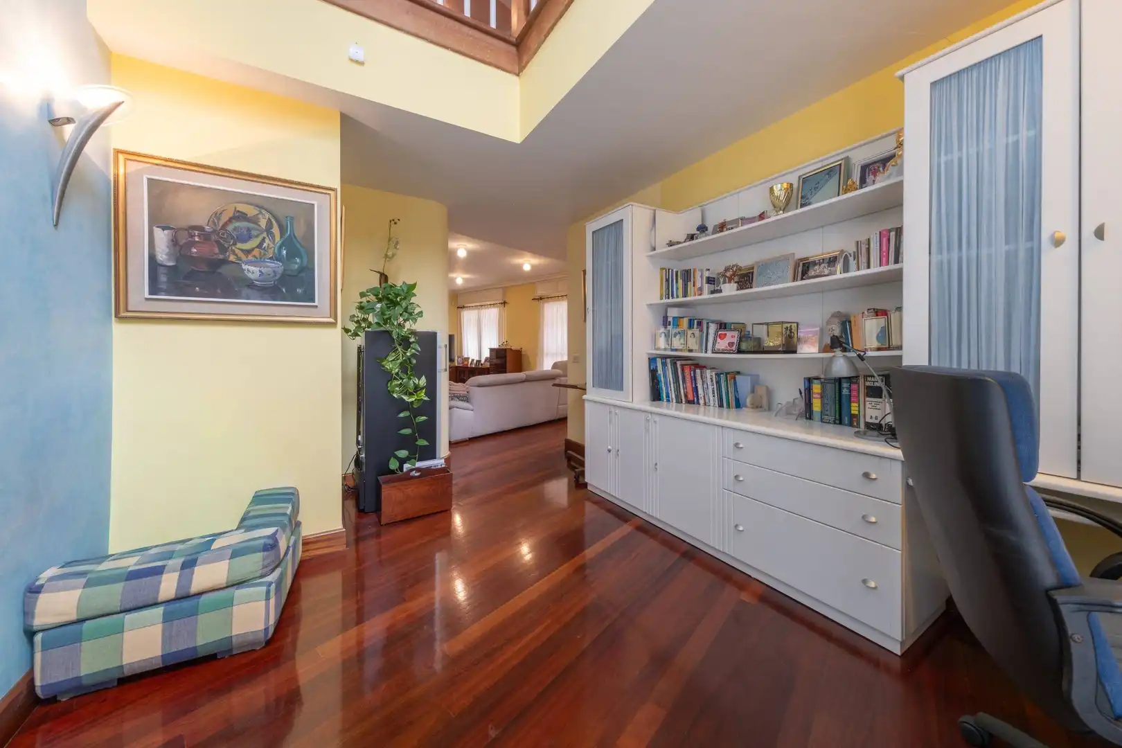 Casa o chalet en venta en Las Palmas de Gran Canaria con Aire acondicionado, Jardín privado y Terraza
