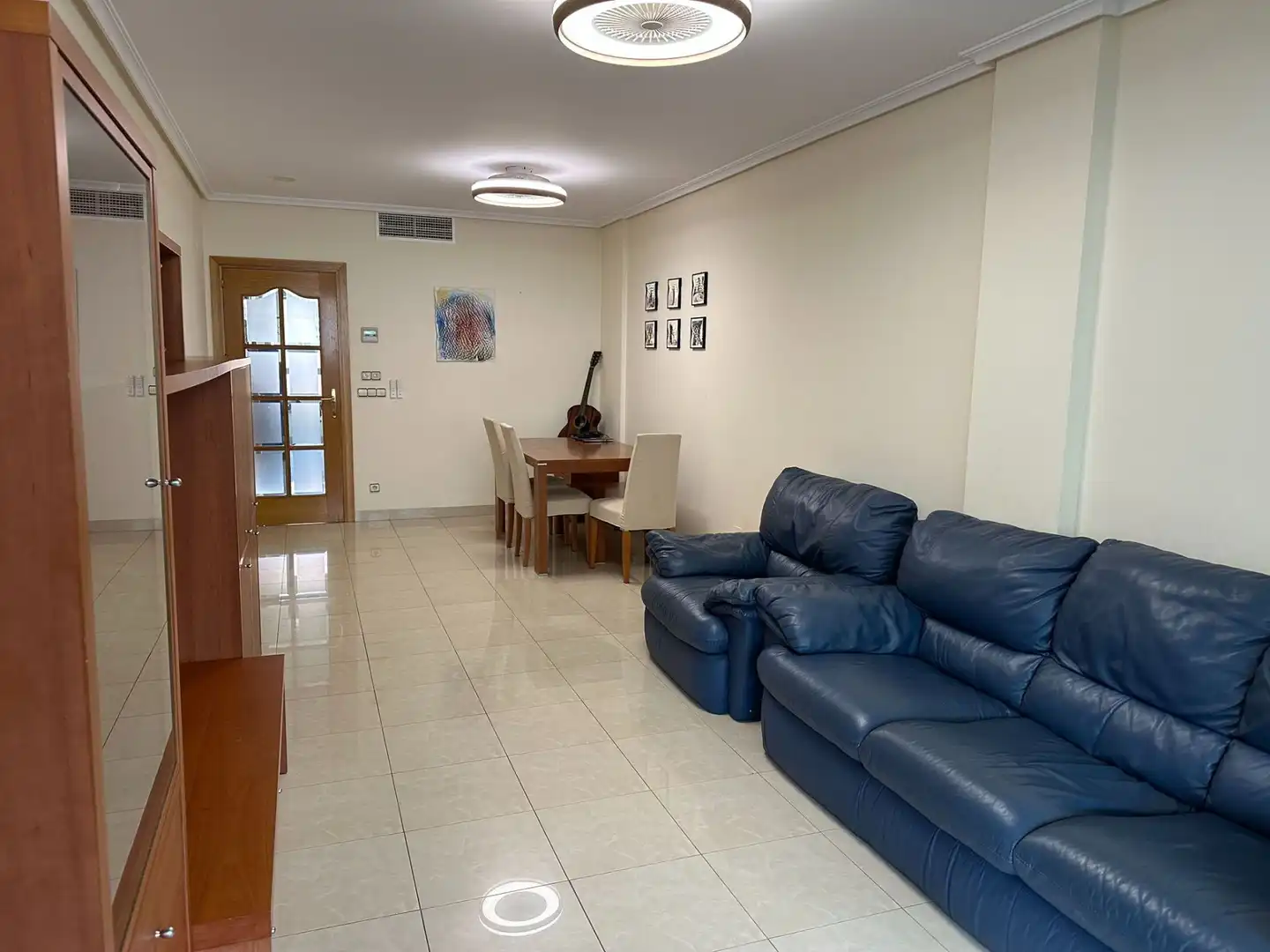 Apartament amb piscina en venda a La Cala de Villajoyosa, imagen 9