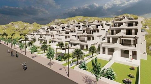 Foto 4 de Ático en venta en Calle Sofre, 10, Valle del Sol, Mutxamel