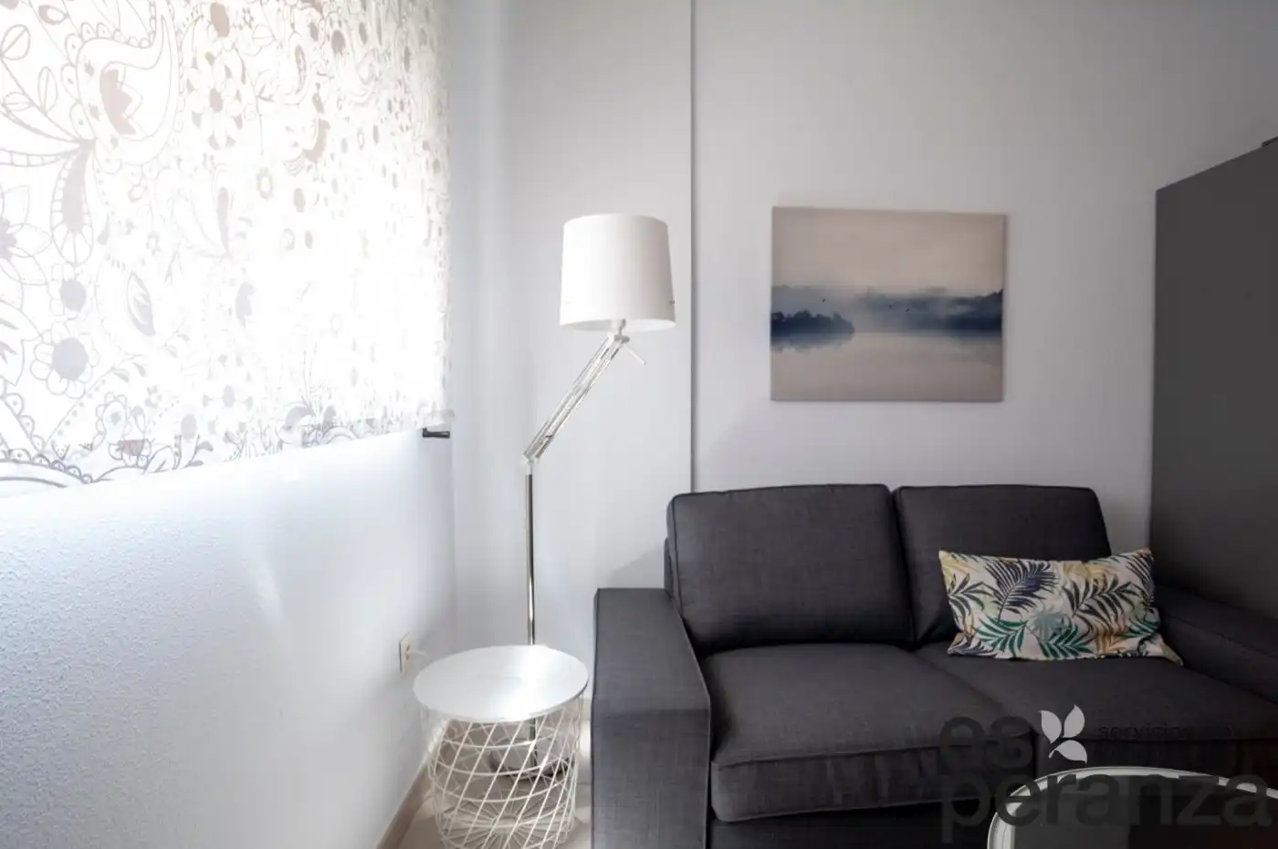Apartamento con ascensor en alquiler en Calle embajador inocencio arias, imagen 4
