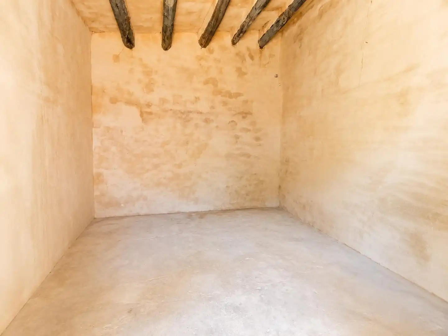 Piso en venta en Mula con Jardín privado, Terraza y Trastero