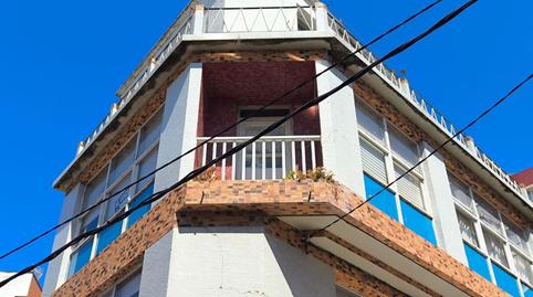 Foto 5 de Casa o xalet en venda a Calle Mirador, Malpica de Bergantiños, A Coruña