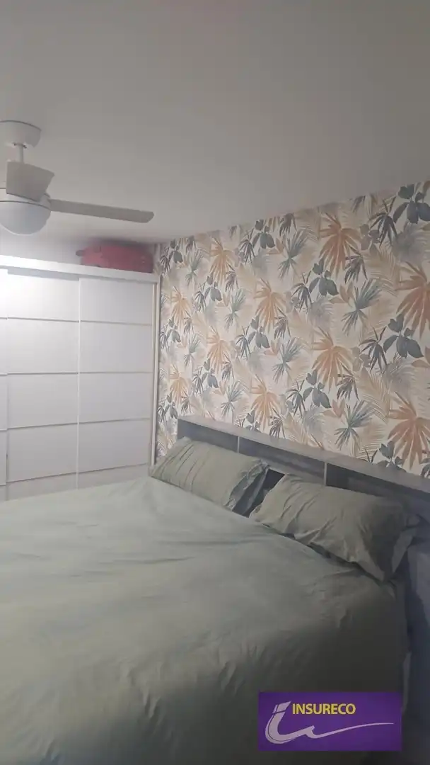 Habitación de Piso en venta en León Capital  con Calefacción y Terraza