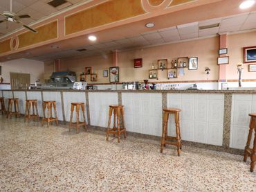 Nave industrial en venta en Crevillent