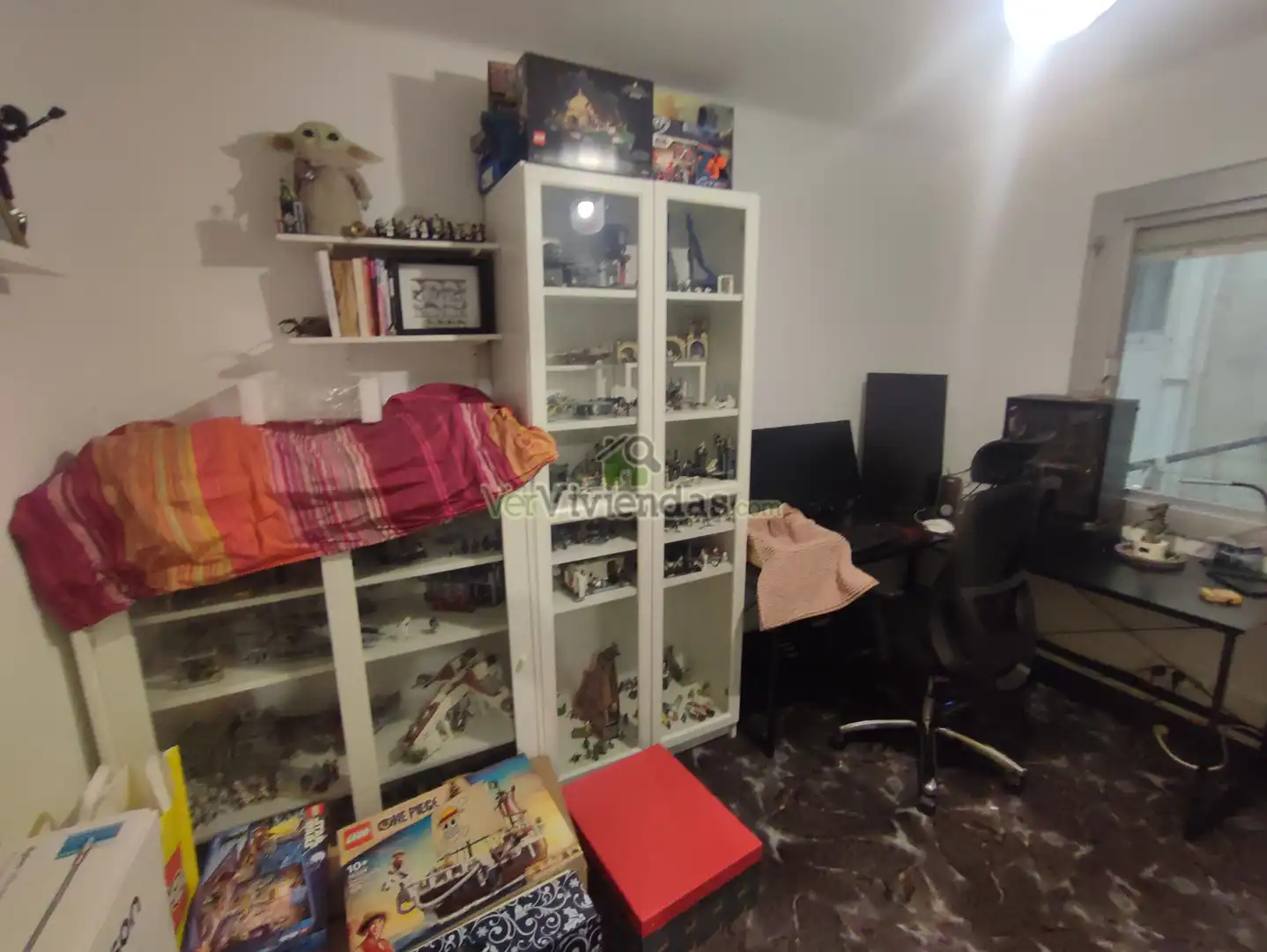 Piso en venta en Barberà del Vallès con Calefacción, Horno y Internet