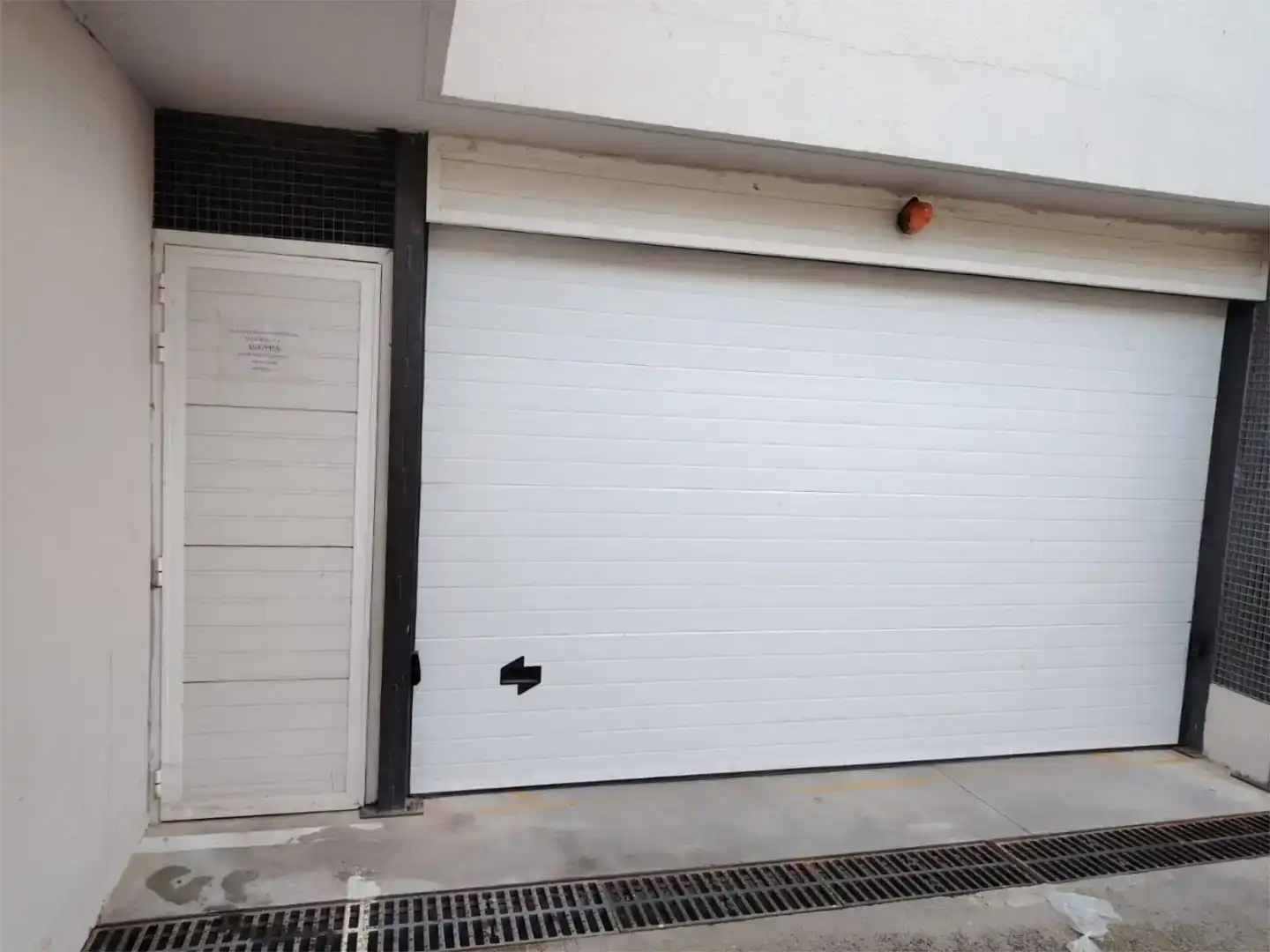 Aparcament de Garatge en venda en Málaga