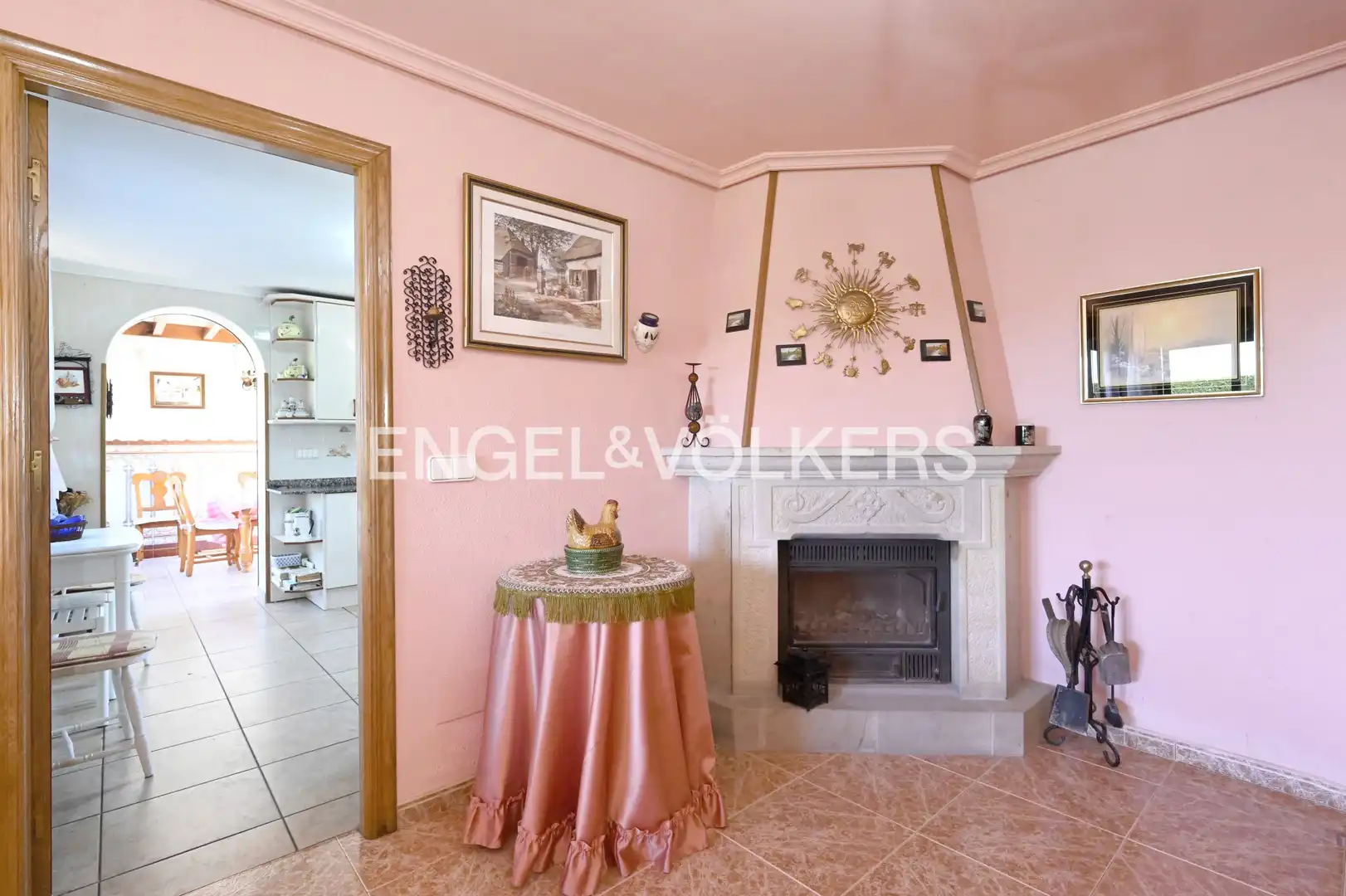 Haus mit Garten zum Verkauf in Torrelavega, imagen 9