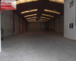 Industrial buildings to rent in Castalla