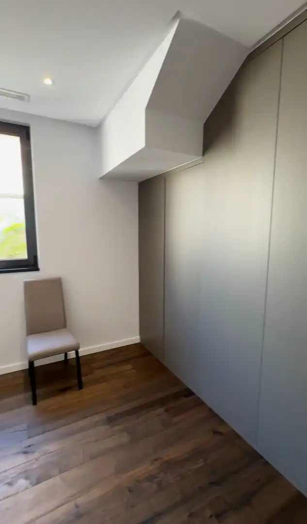Habitación de Casa o chalet en venta en Pilar de la Horadada con Aire acondicionado, Jardín privado y Terraza
