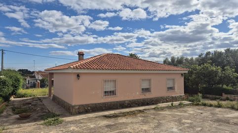 Foto 4 de Casa o xalet en venda a Godelleta, Valencia